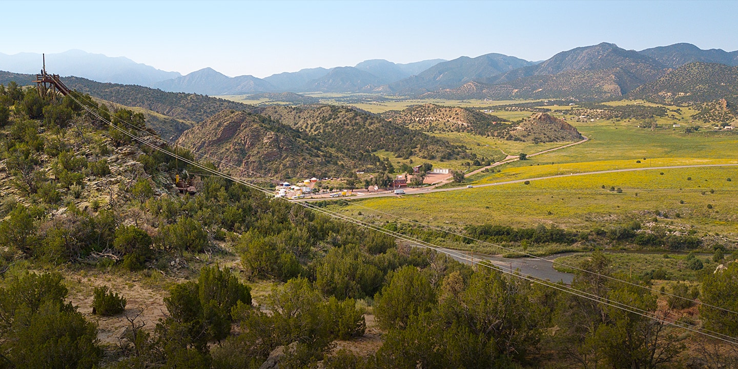 Royal Gorge Adventure Hub